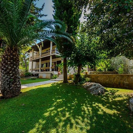 Apartment Dora Cavtat Bagian luar foto