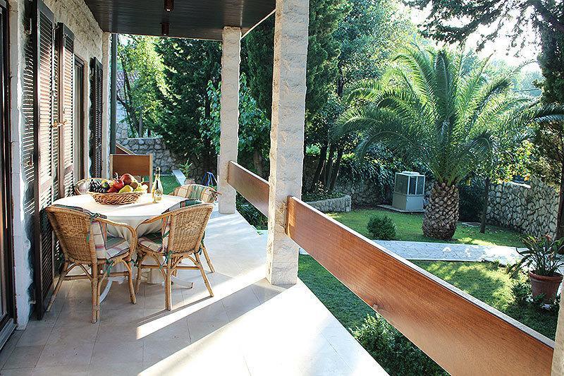 Apartment Dora Cavtat Bagian luar foto