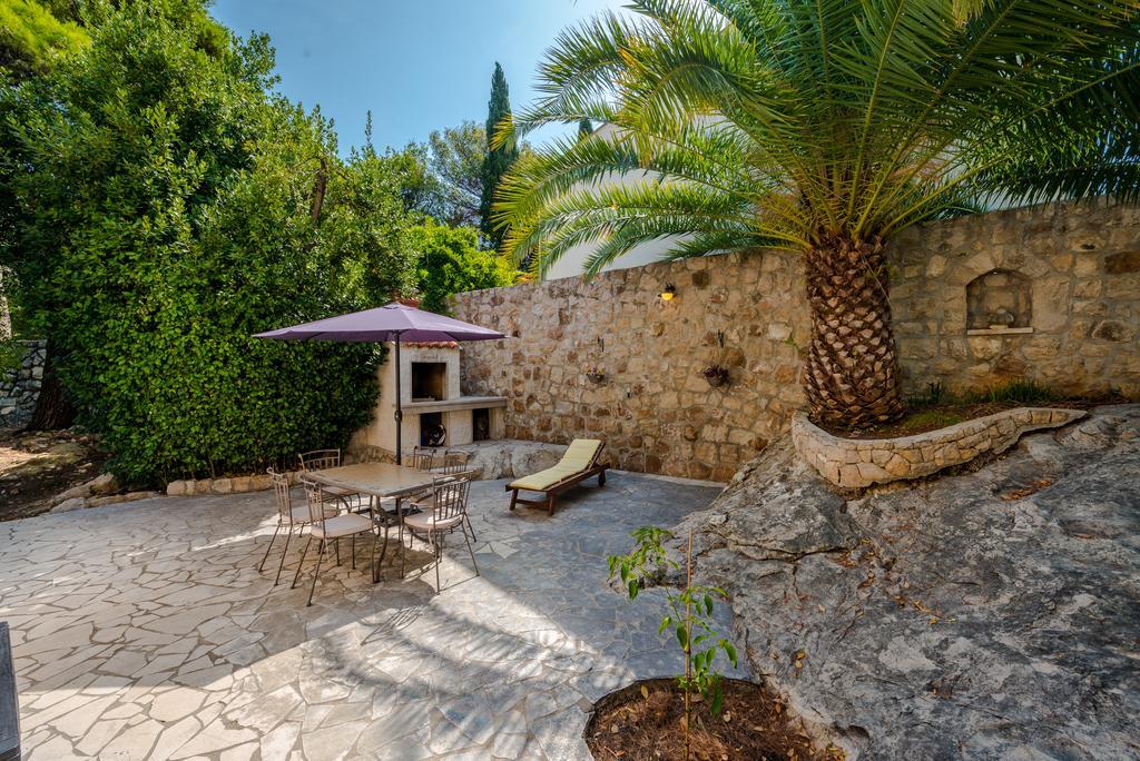 Apartment Dora Cavtat Bagian luar foto