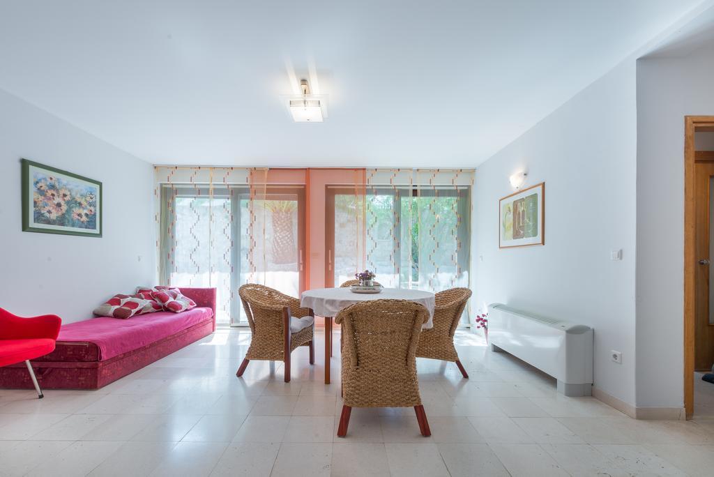Apartment Dora Cavtat Bagian luar foto