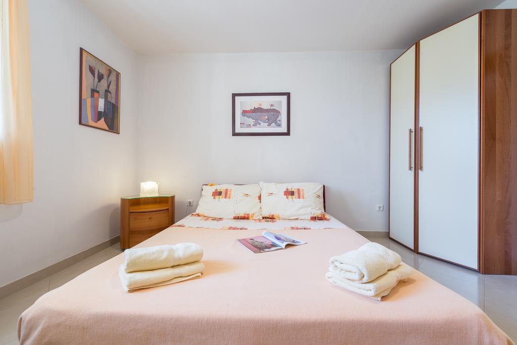 Apartment Dora Cavtat Bagian luar foto