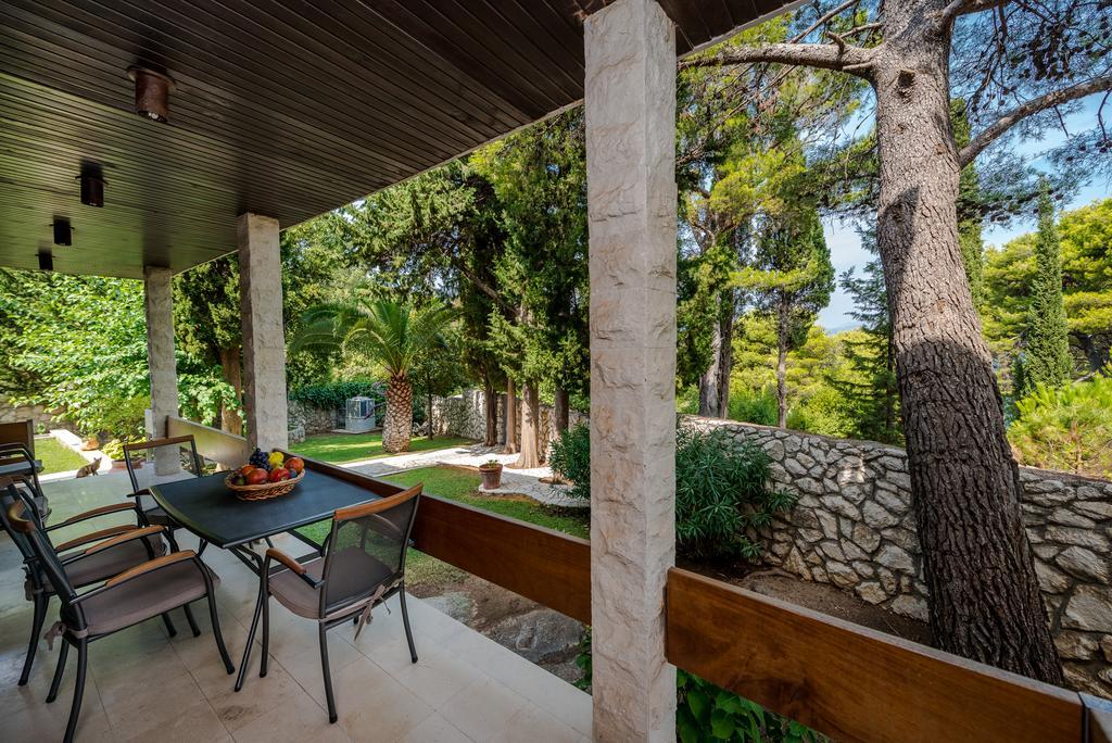 Apartment Dora Cavtat Bagian luar foto