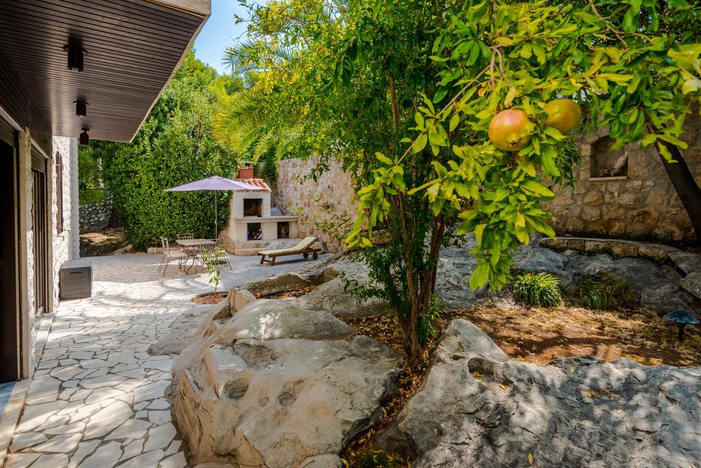 Apartment Dora Cavtat Bagian luar foto