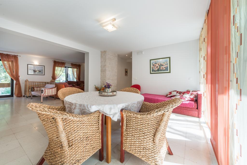 Apartment Dora Cavtat Bagian luar foto
