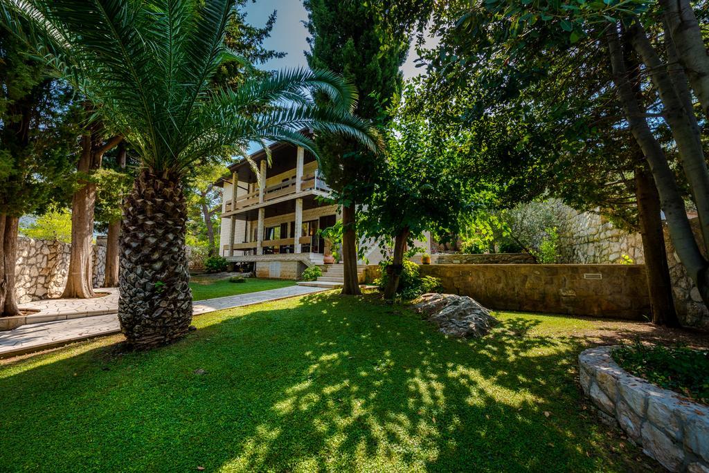 Apartment Dora Cavtat Bagian luar foto