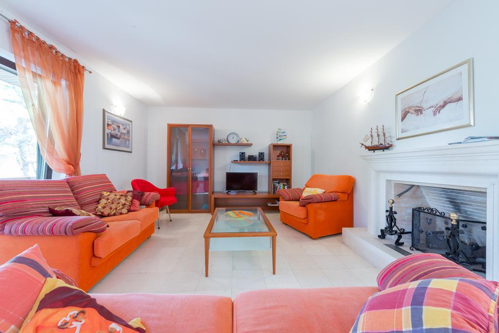 Apartment Dora Cavtat Bagian luar foto