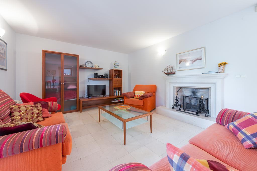 Apartment Dora Cavtat Bagian luar foto