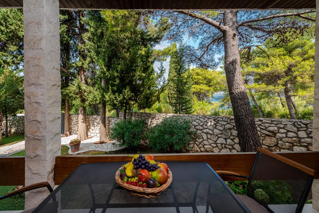 Apartment Dora Cavtat Bagian luar foto