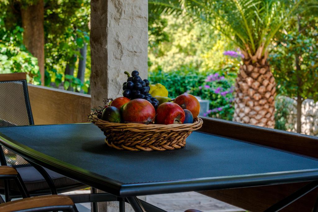 Apartment Dora Cavtat Bagian luar foto