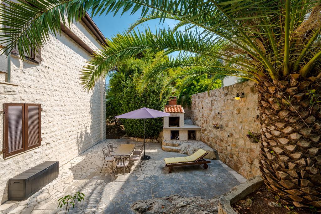Apartment Dora Cavtat Bagian luar foto