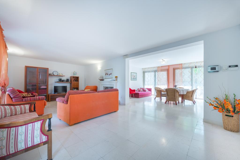 Apartment Dora Cavtat Bagian luar foto
