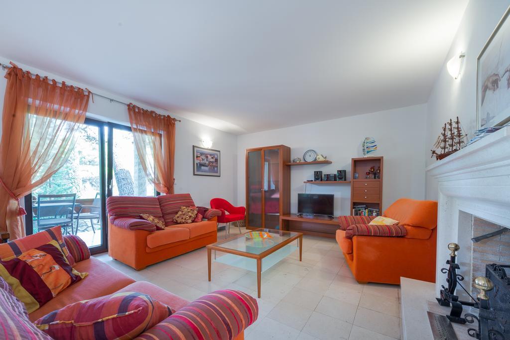 Apartment Dora Cavtat Bagian luar foto