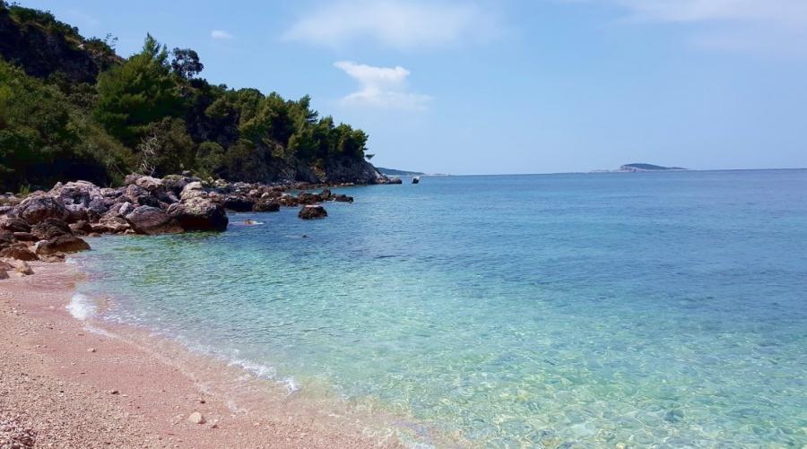 Apartment Dora Cavtat Bagian luar foto